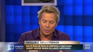 Kato on 19th Anniversary of O.J. Bronco chase