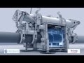 Oil and Gas - 3D Animation - Subsea Operations