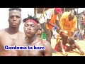 Yau Lahadi 25 1 2026 Ayi Kullum Da Bahagon Ali Ka Oje Gardama Ta Kare A Marabar Nyanya 
