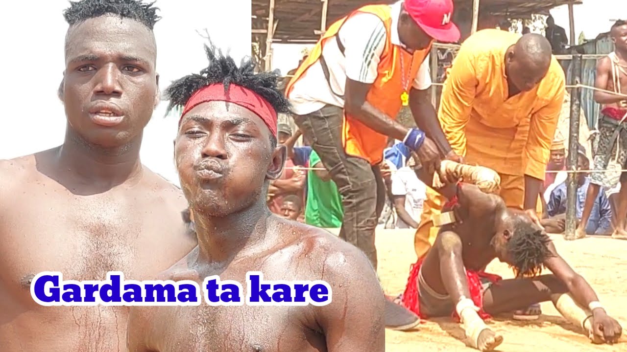 Yau lahadi 25/1/2026 Ayi kullum da Bahagon Ali ka'oje Gardama ta kare a marabar Nyanya