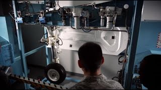 U.S. Air Force: Aircraft Electrical & Environmental