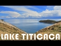 Visit LAKE TITICACA Travel Guide (PERU   BOLIVIA) | What to SEE, DO & EAT in Lake Titicaca