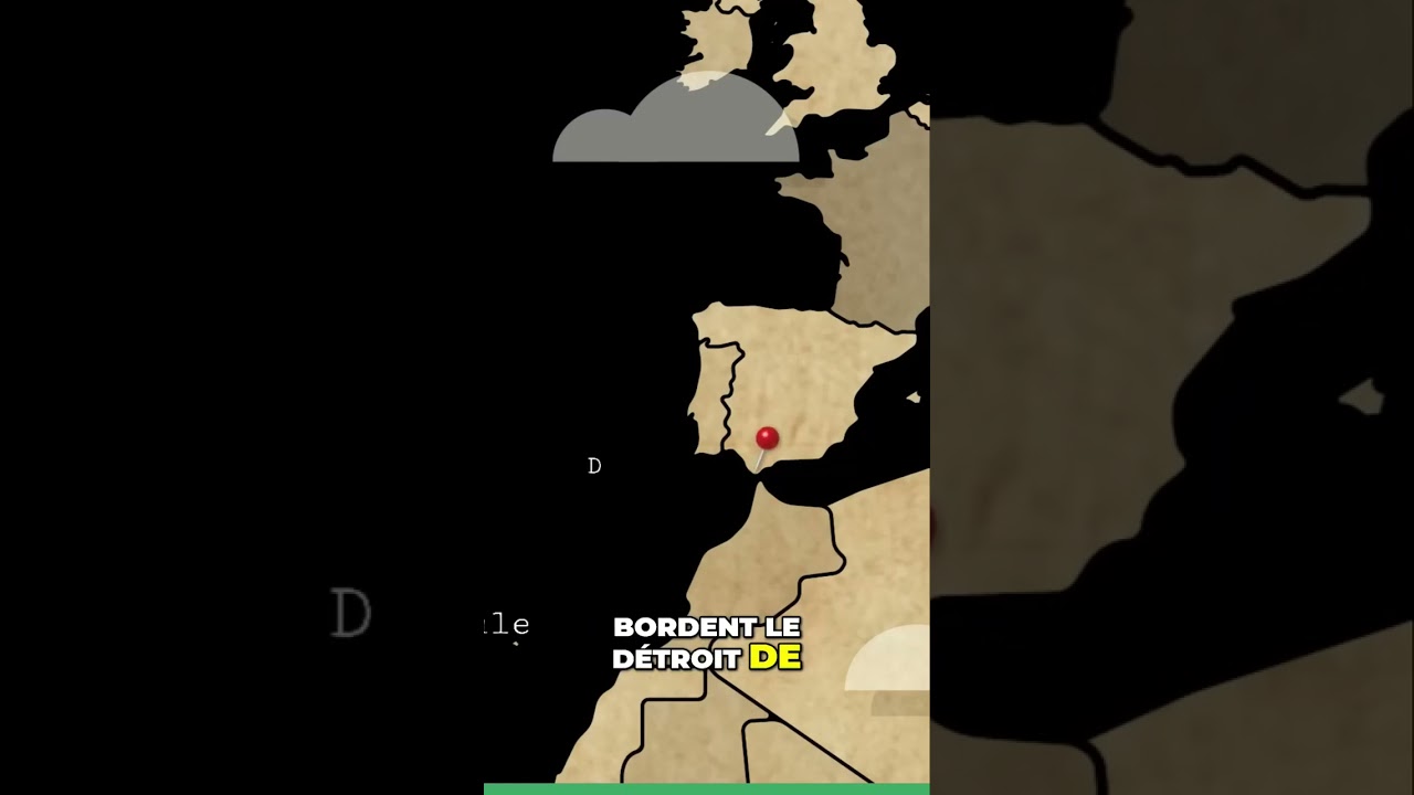 La vérité sur l'Atlantide: Mythe ou réalité?