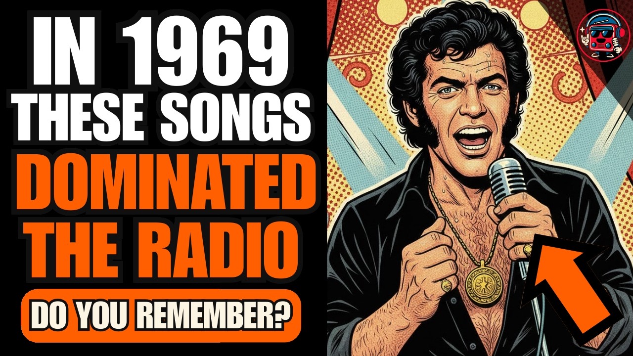 15 Unforgettable Masterpieces From 1969 That Changed Rock Forever