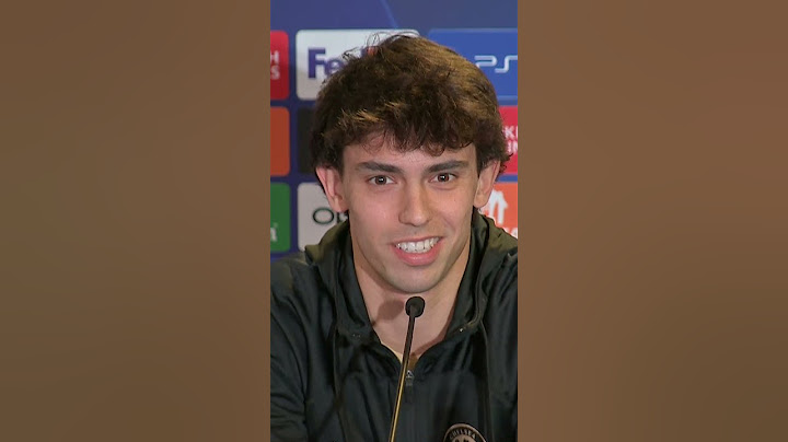 We've all been pronouncing João Félix's name wrong?! 🤦‍♂️