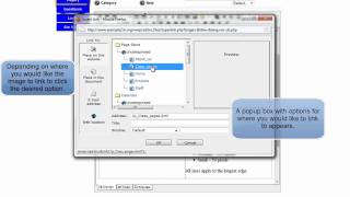 Schools.ik.org - How to link images and text screenshot 4