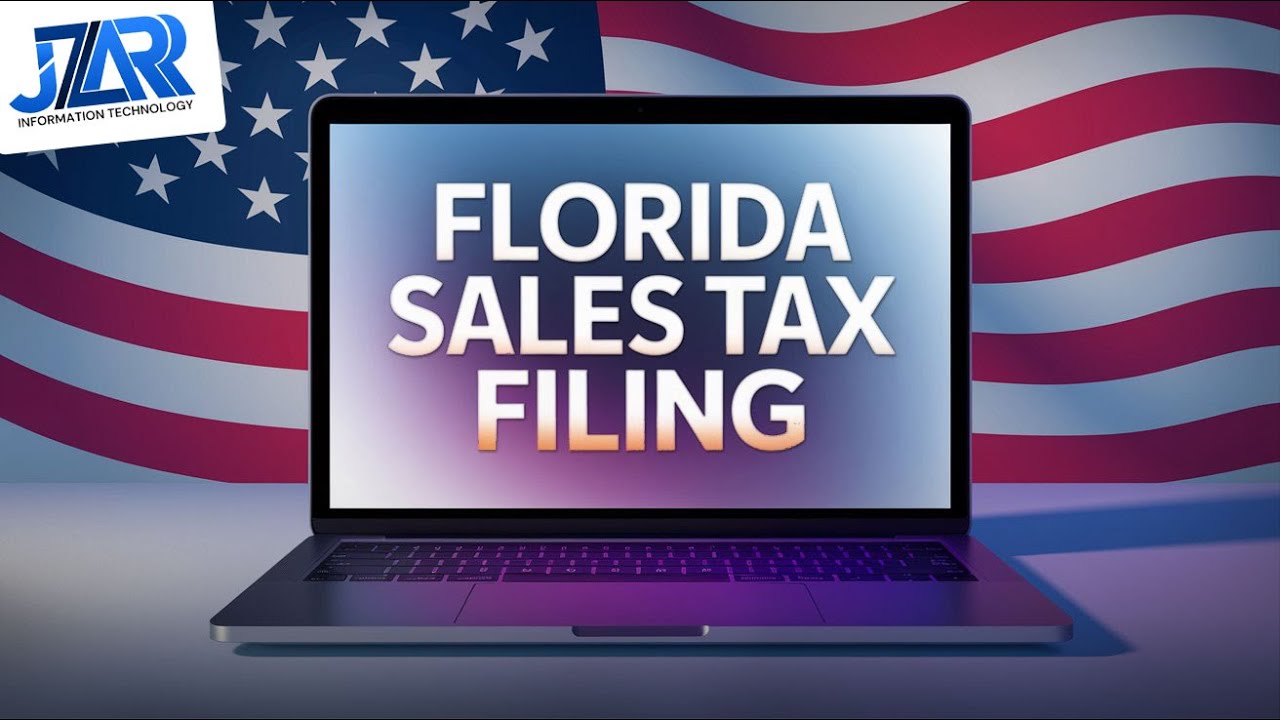 How to File Florida Sales Tax Quarterly – Don't Miss the Deadline!