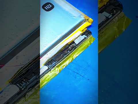 🔋 Redmi Note 9 Auto On/Off Problem Fix | Battery Repair & Jumper Solution #repair #mobilerepair