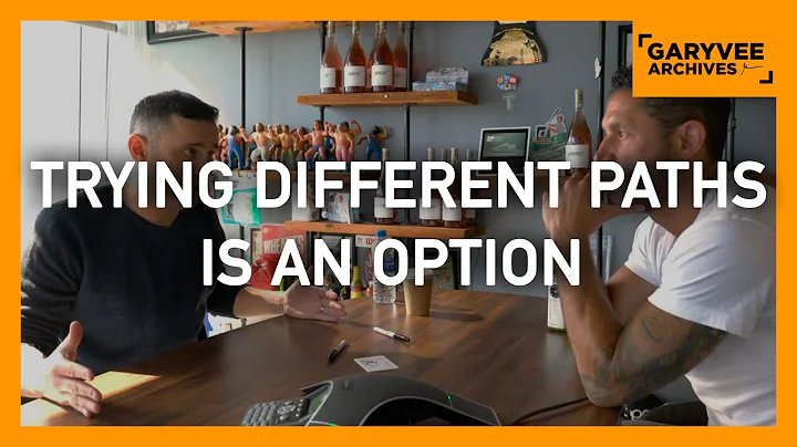 'Spread Too Thin' Can Be A Good Thing