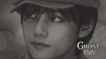FMV¦ Kim TaeHyung ¦ Ghost /Michael Jackson