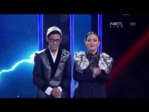 Sandy Canester Feat. Jeia Rouge - Telepon Aku - The Remix 2016