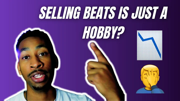 How To Sell Beats While Working 9 To 5 [Sell Beats Full Time 2024]
