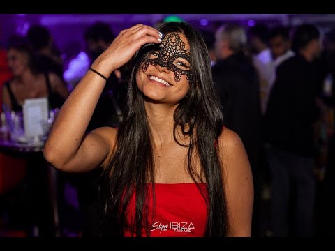 2022 Annual Brazilian Halloween Party at Ibiza by SLCPIX & Brazucasfest