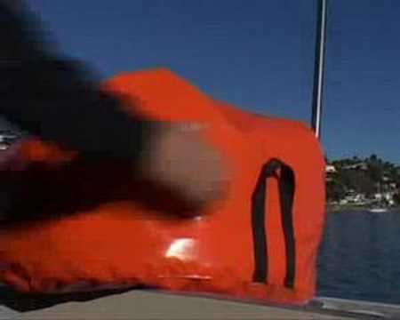 SIM Buoy from A-Flex