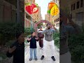 انا بحب المانجا ونا بحب الفراولة كام واحد هنا بيحب الله 