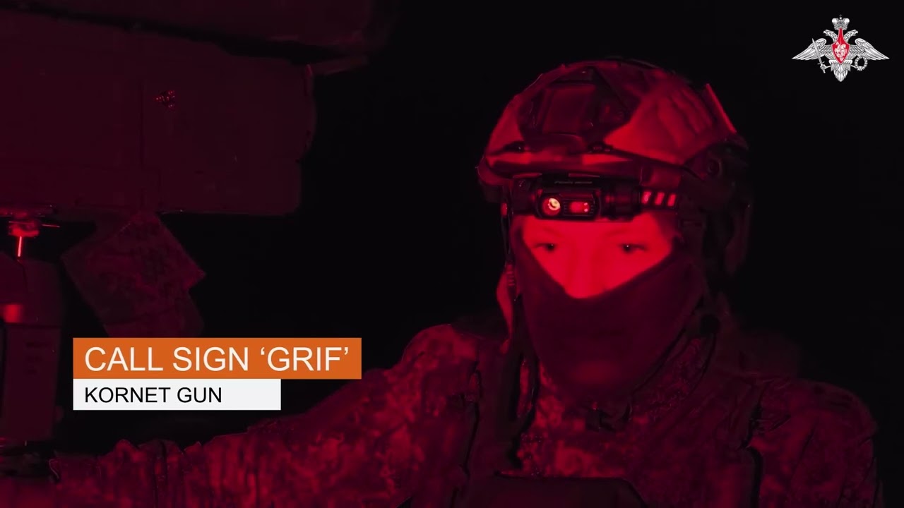 Russian Zapad Group destroyed a Ukrainian ammunition depot in Kharkiv