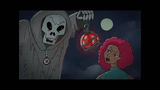 2023 Made in NY Animation Project Summer Program | Animation Compilation