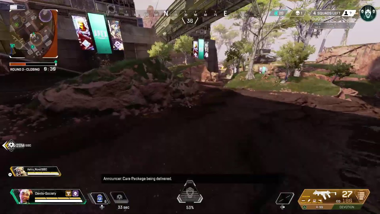 Apex with king of meatheads YouTube