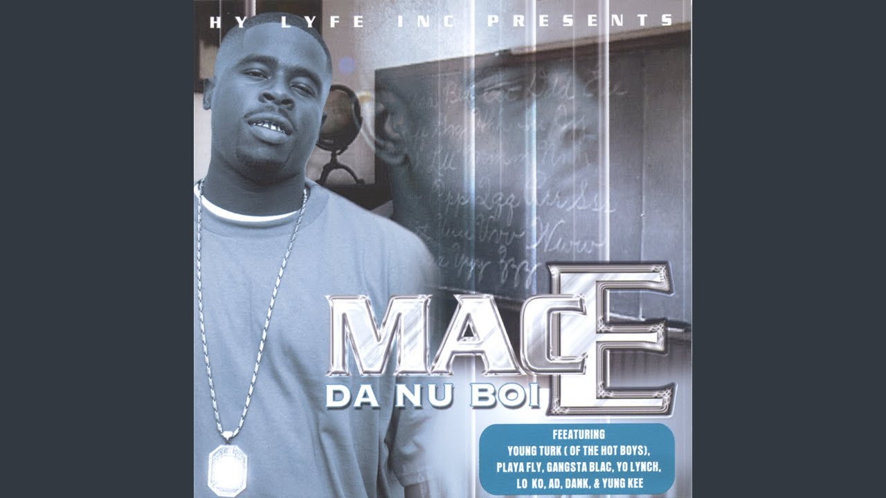 Yean Know Feat Playa Fly & Gangsta Blac