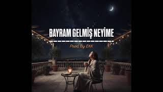 Bayram Gelmiş Neyime (Geceler Yarim Oldu) - Rock Cover