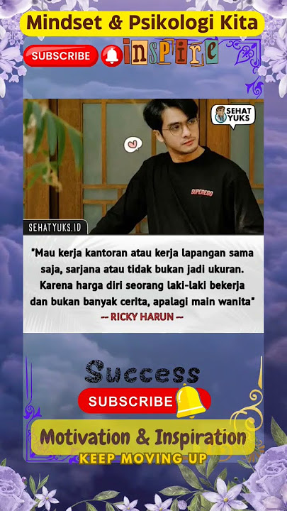 PejuangRupiah🔥 #mindsetmotivation #katakatabijak #katakatamotivasi #psikologi #shortviral #mindset