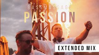 BASSMASSAGE Passion (Extended Mix)