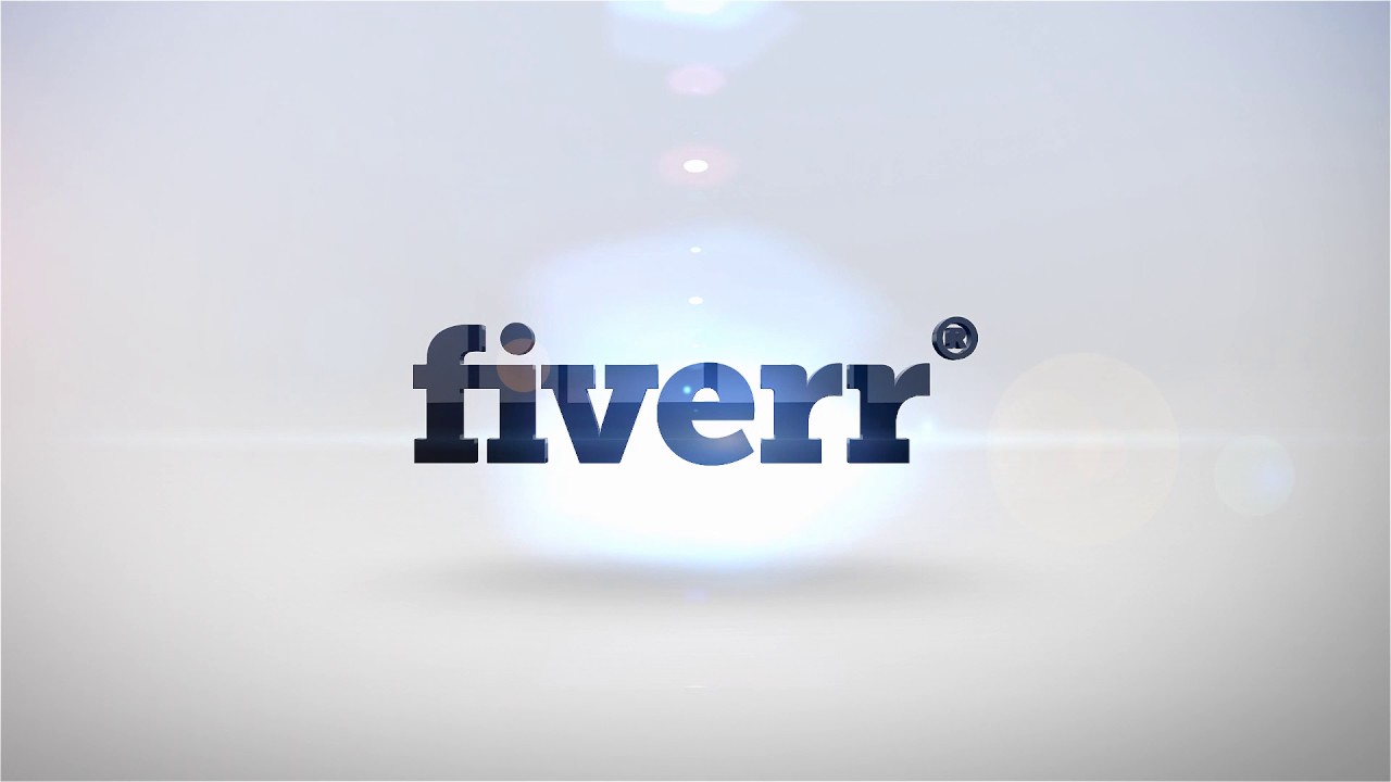 3D intro V.1 Number 07 - YouTube