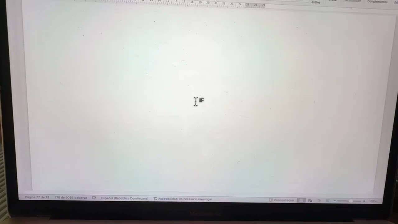 Planificación diaria de 2 do. Sec:4 La Noticia