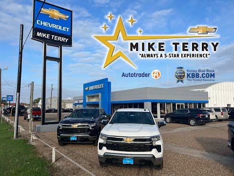 Mike Terry Auto Group