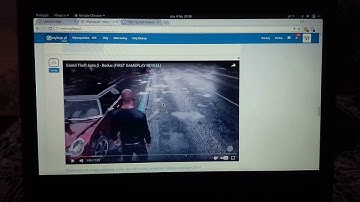 Ubuntu video problem