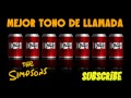 Mejor tono de llamada de Los Simpson Sono,sono,sono me llaman del Bar de Moe