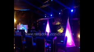 Dj para Fiestas Eventos TuSonidoMx