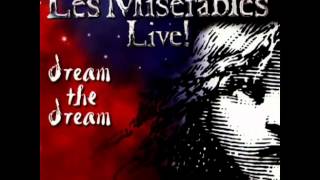 Miniatura de vídeo de "Les Misérables Live! (The 2010 Cast Album) - 38. The Wedding"