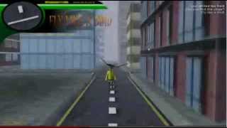 Şehir Güvercinleri Oyunu http://www.modernoyun.com/sehir-guvercinleri.html screenshot 3