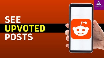How to See Upvoted Posts on Reddit Mobile [Quick & Easy!]