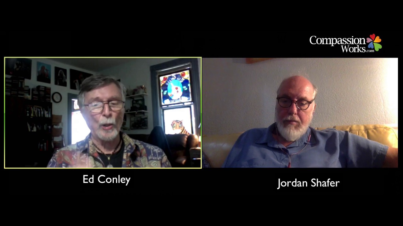 Ed Conley on July 4th