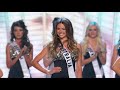 Top 15: Miss Universe 2010