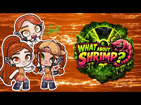 CITRUS - WHAT ABOUT SHRIMP? 🦐| (Official music video)