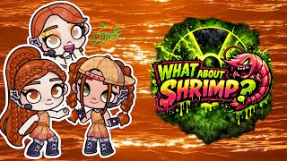 Citrus - What About Shrimp? Official Music Video