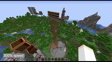 Quarry Prototype with Create