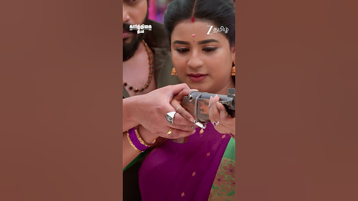 Karthigai Deepam (கார்த்திகை தீபம்) | EPI-865 | Mon-Fri, 9.00 PM | Zee Tamil #shorts #ytshorts