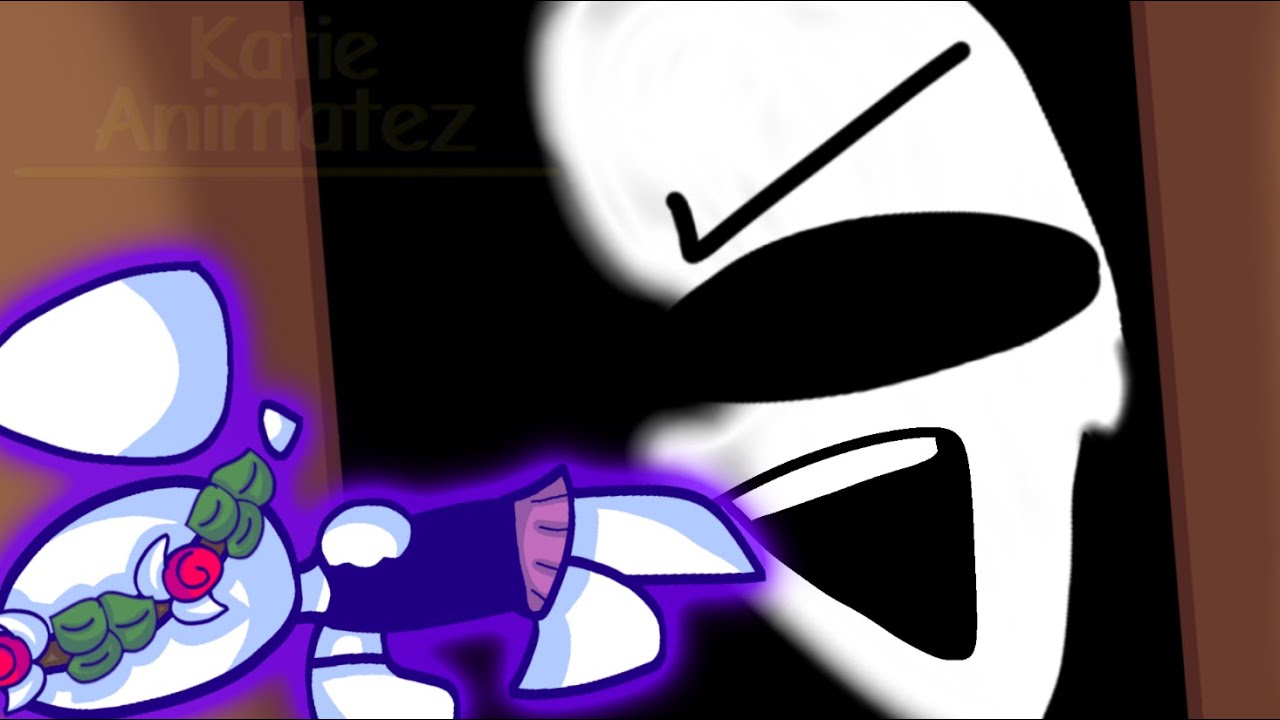 Meeting Jack Roblox DOORS 👁 Animation YouTube