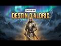 SKYRIM RP | Le destin d'Aldric, Chevalier de Mara (Keizaal FR)
