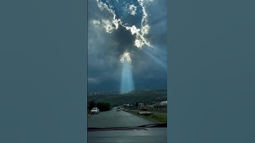 إن في اختلاف الليل والنهار وما خلق الله في السماوات والأرض لآيات لقوم يتقون
