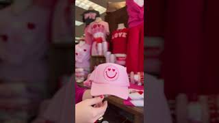 Valentine’s Trucker Hats