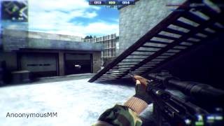Anoonymous PointBlank Sync.[HD]