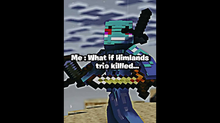 What if Himlands Trio Killed... 🥺😢 - Attitude status - @YesSmartyPie  @ezio18rip #shorts #himlands