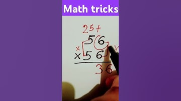 Math tricks 🤩#maths #tricks #amazing #shorts #khansir #khansirmotivation #physicswallah #adda247