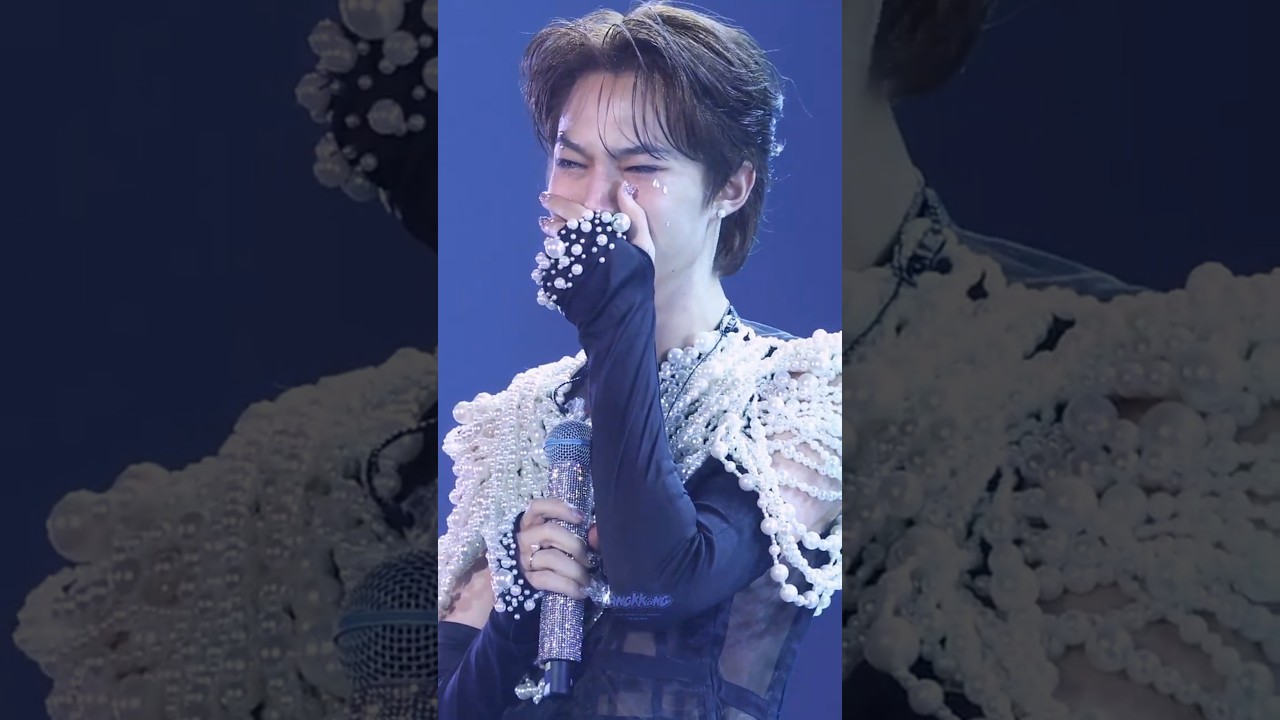 tears gleaming like shattered glass under moonlight 