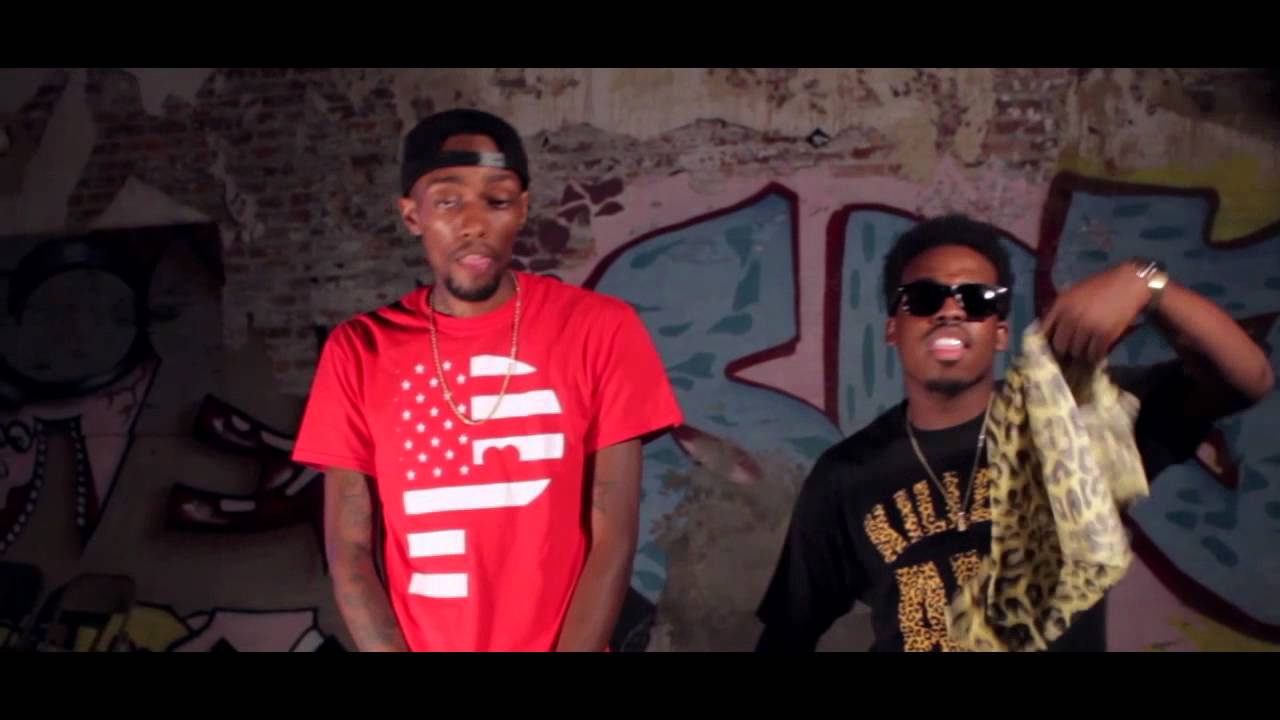 Wh!tley Rolex - Hella Dope